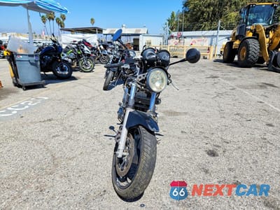 Drugie zdjęcie samochodu z przodu: 2006 SUZUKI GS500 FK VIN:VTTGM51A362100675 - miniatura