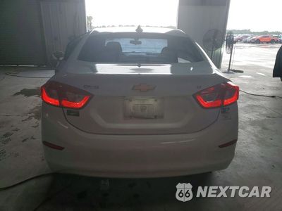 Zdjęcie 6 z 12 samochodu: 2016 CHEVROLET CRUZE LT VIN:1G1BE5SM6G7231549 - miniatura