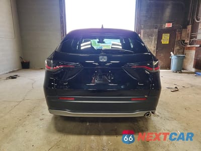 Zdjęcie 6 z 13 samochodu: 2026 HONDA HR-V SPORT VIN:3CZRZ2H57TM767087 - miniatura