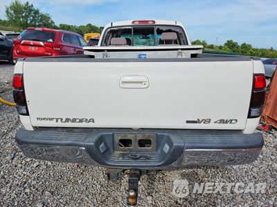 Zdjęcie 6 z 12 samochodu: 2001 TOYOTA TUNDRA ACCESS CAB LIMITED VIN:5TBBT48141S127040 - miniatura
