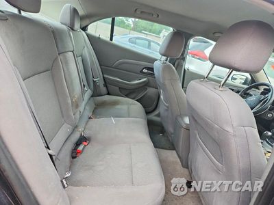 Zdjęcie 10 z 13 samochodu: 2015 CHEVROLET MALIBU LS VIN:1G11A5SL5FF338238 - miniatura