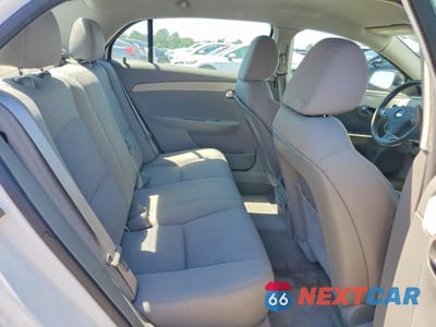 Zdjęcie 10 z 12 samochodu: 2012 CHEVROLET MALIBU LS VIN:1G1ZB5E09CF173193 - miniatura