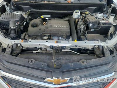 Zdjęcie 23 z 26 samochodu: 2020 CHEVROLET EQUINOX VIN:2GNAX5EV2L6209860 - miniatura