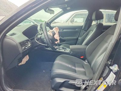 Zdjęcie 7 z 12 samochodu: 2024 HONDA CIVIC SPORT VIN:19XFL2H84RE009103 - miniatura