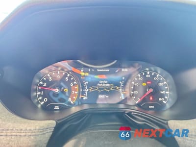 Zdjęcie 9 z 14 samochodu: 2024 JEEP COMPASS LATITUDE VIN:3C4NJDBN7RT110756 - miniatura