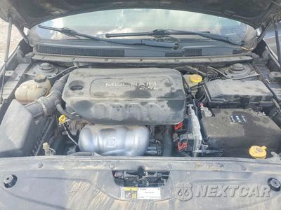 Zdjęcie 11 z 12 samochodu: 2015 CHRYSLER 200 C VIN:1C3CCCCB4FN509298 - miniatura