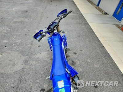 Zdjęcie 6 z 8 samochodu: 2026 YAMAHA YZ250 FX VIN:JYACG57C5TA003914 - miniatura