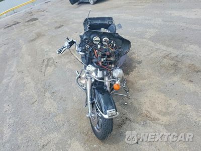 Piąte zdjęcie samochodu w środku: 2000 HARLEY-DAVIDSON FLHTCUI VIN:1HD1FCW1XYY634318 - miniatura