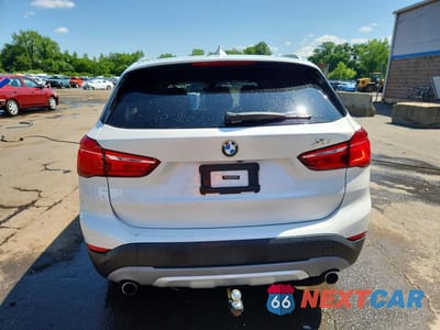 Zdjęcie 6 z 13 samochodu: 2018 BMW X1 XDRIVE28I VIN:WBXHT3C38J5K31303 - miniatura