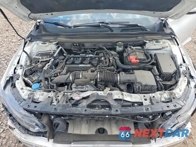 Zdjęcie 11 z 13 samochodu: 2020 HONDA ACCORD SPORT VIN:1HGCV1F39LA143860 - miniatura