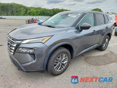 2024 NISSAN ROGUE S 5N1BT3ABXRC696004 - główne zdjęcie licytacji z USA - miniatura