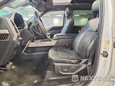 Zdjęcie 7 z 12 samochodu: 2017 FORD F350 SUPER DUTY VIN:1FT8W3BT2HEB87167 - miniatura