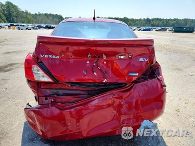Zdjęcie 6 z 12 samochodu: 2014 NISSAN VERSA 1.6 S VIN:3N1CN7AP4EL822347 - miniatura