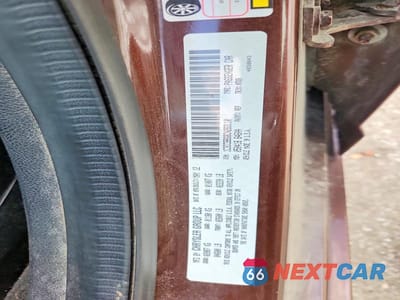 Zdjęcie 12 z 12 samochodu: 2012 CHRYSLER 200 TOURING VIN:1C3CCBBG8CN283110 - miniatura