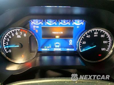 Zdjęcie 9 z 12 samochodu: 2021 FORD F150 SUPERCREW VIN:1FTFW1E51MKE28477 - miniatura