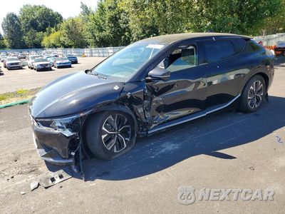 2024 KIA EV6 WIND KNDC34LA9R5230393 - główne zdjęcie licytacji z USA - miniatura