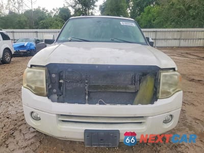 Piąte zdjęcie samochodu w środku: 2014 FORD EXPEDITION LIMITED VIN:1FMJU1K55EEF01463 - miniatura