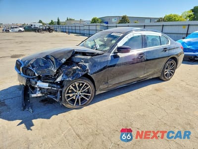 2020 BMW 330I NA 3MW5R1J08L8B19129 - główne zdjęcie licytacji z USA - miniatura