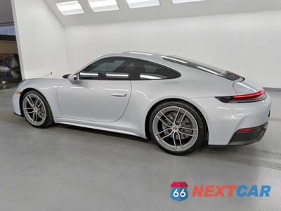 Drugie zdjęcie samochodu z przodu: 2025 PORSCHE 911 CARRERA VIN:WP0AA2A99SS206063 - miniatura
