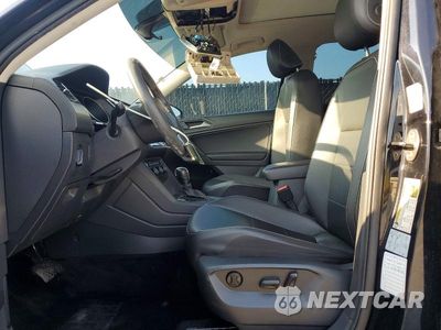 Zdjęcie 7 z 13 samochodu: 2021 VOLKSWAGEN TIGUAN SE VIN:3VV3B7AX9MM122064 - miniatura