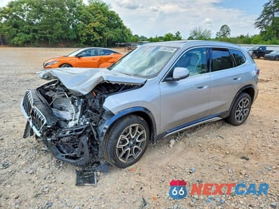2025 BMW X1 XDRIVE28I WBX73EF01S5034287 - główne zdjęcie licytacji z USA - miniatura