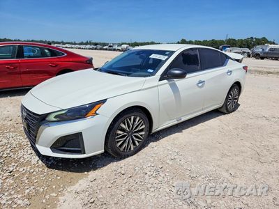 2025 NISSAN ALTIMA SV 1N4BL4DV4SN354807 - główne zdjęcie licytacji z USA - miniatura