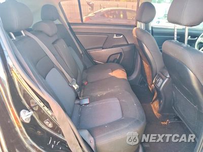 Zdjęcie 11 z 13 samochodu: 2014 KIA SPORTAGE LX VIN:KNDPB3AC0E7651405 - miniatura