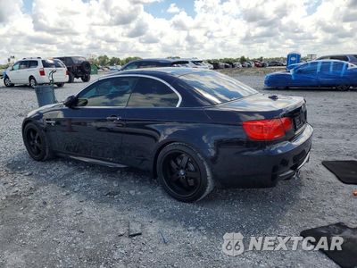 Drugie zdjęcie samochodu z przodu: 2013 BMW M3 VIN:WBSDX9C52DE786118 - miniatura
