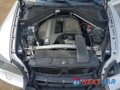 Zdjęcie 12 z 14 samochodu: 2012 BMW X6 XDRIVE35I VIN:5UXFG2C53CL780148 - miniatura