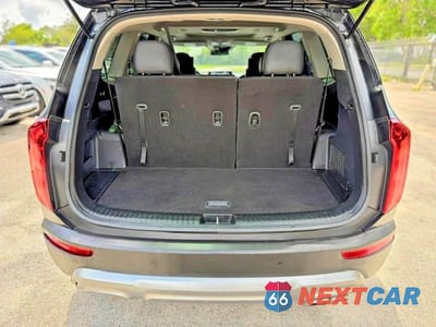Zdjęcie 6 z 15 samochodu: 2022 KIA TELLURIDE S VIN:5XYP64HC4NG204790 - miniatura