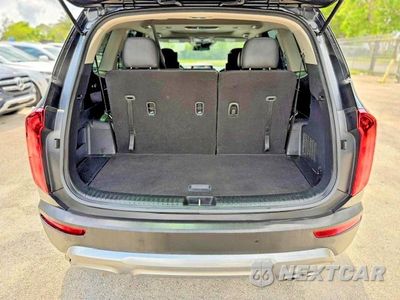 Zdjęcie 6 z 15 samochodu: 2022 KIA TELLURIDE S VIN:5XYP64HC4NG204790 - miniatura