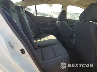 Zdjęcie 10 z 12 samochodu: 2026 NISSAN ALTIMA SV VIN:1N4BL4DV4TN307150 - miniatura