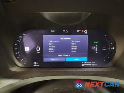 Zdjęcie 9 z 12 samochodu: 2024 VOLVO S60 ULTIMATE VIN:7JRH60FMXRG296260 - miniatura