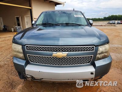 Piąte zdjęcie samochodu w środku: 2008 CHEVROLET TAHOE K1500 VIN:1GNFK13028R119575 - miniatura