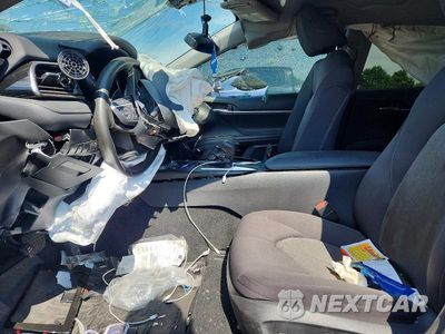 Zdjęcie 7 z 13 samochodu: 2022 TOYOTA CAMRY LE VIN:4T1R11AK7NU691484 - miniatura