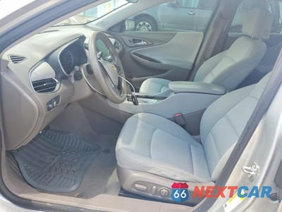 Zdjęcie 7 z 12 samochodu: 2020 CHEVROLET MALIBU LT VIN:1G1ZD5ST4LF072216 - miniatura