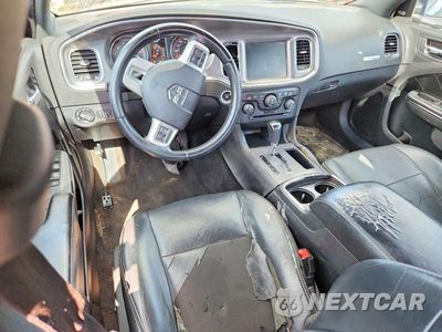 Zdjęcie 8 z 12 samochodu: 2014 DODGE CHARGER R/T VIN:2C3CDXDT4EH145967 - miniatura
