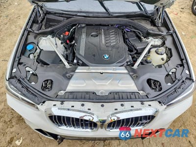 Zdjęcie 12 z 13 samochodu: 2023 BMW X4 M40I VIN:5UX43DT09P9R00976 - miniatura