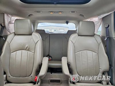 Zdjęcie 10 z 13 samochodu: 2016 GMC ACADIA DENALI VIN:1GKKVTKD5GJ209934 - miniatura