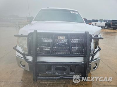 Zdjęcie 13 z 36 samochodu: 2014 FORD F150 SUPERCREW VIN:1FTFW1EF9EFC18762 - miniatura