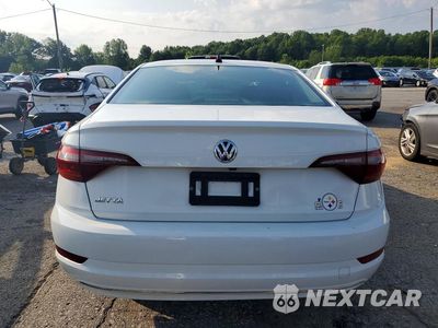 Zdjęcie 6 z 12 samochodu: 2019 VOLKSWAGEN JETTA S VIN:3VWC57BUXKM172170 - miniatura