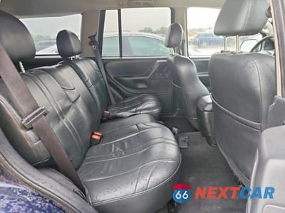 Zdjęcie 11 z 13 samochodu: 2004 JEEP GRAND CHEROKEE LAREDO VIN:1J4GW48S04C339351 - miniatura