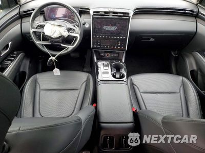 Zdjęcie 8 z 12 samochodu: 2024 HYUNDAI TUCSON SEL CONVENIENCE VIN:KM8JCCD18RU238521 - miniatura