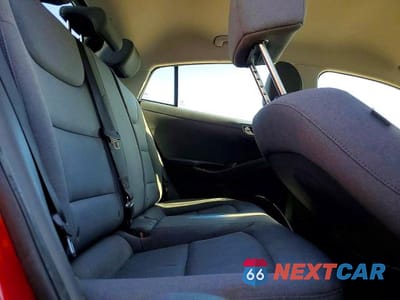 Zdjęcie 10 z 12 samochodu: 2020 HYUNDAI IONIQ BLUE VIN:KMHC65LC7LU227757 - miniatura