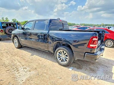 Drugie zdjęcie samochodu z przodu: 2023 RAM 1500 LARAMIE VIN:1C6SRFJT6PN605140 - miniatura