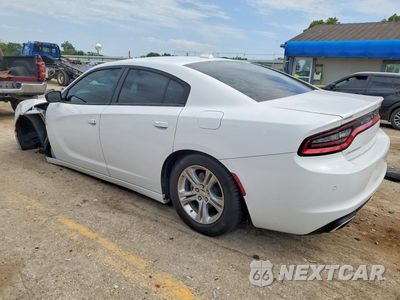 Drugie zdjęcie samochodu z przodu: 2023 DODGE CHARGER SXT VIN:2C3CDXBG3PH701162 - miniatura