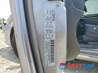 Zdjęcie 13 z 13 samochodu: 2019 DODGE GRAND CARAVAN SE VIN:2C4RDGBG8KR787769 - miniatura