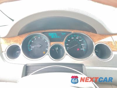 Zdjęcie 9 z 13 samochodu: 2008 BUICK ENCLAVE CX VIN:5GAER13748J242257 - miniatura