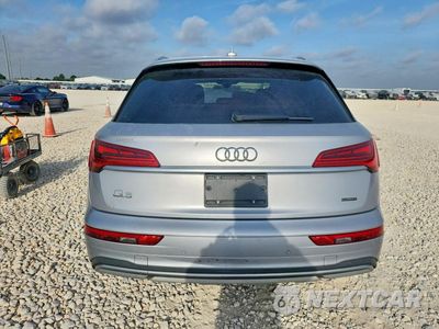 Zdjęcie 6 z 13 samochodu: 2022 AUDI Q5 PREMIUM PLUS 40 VIN:WA1BBAFY2N2092868 - miniatura