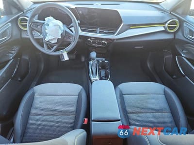 Zdjęcie 8 z 14 samochodu: 2026 CHEVROLET TRAX 1LT VIN:KL77LHEP6TC206126 - miniatura